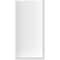 Ekena Millwork Thorton Architectural Grade PVC Outlooker with Traditional Ends, 7"W X 12"D X 14"H OUTP07X12X14THR01 - alternate 4